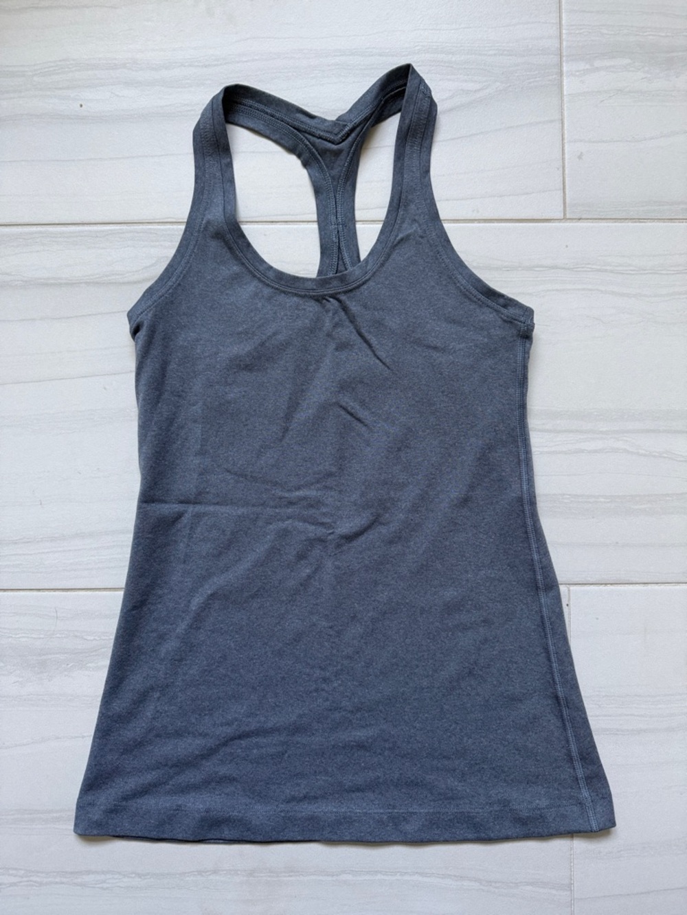 Lululemon Cool Racerback Tank